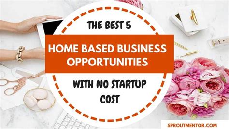 Finding A Home Business Thats Right For You